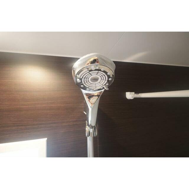 【浴室】シャワーヘッド♪