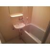 バス/シャワー