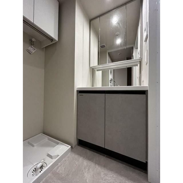 ※写真は同タイプ住戸です。