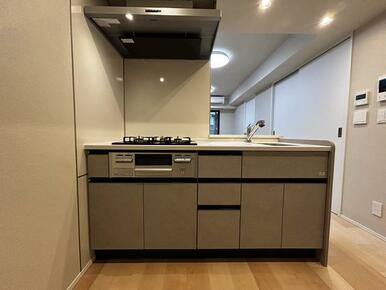 ※写真は同タイプ住戸です。