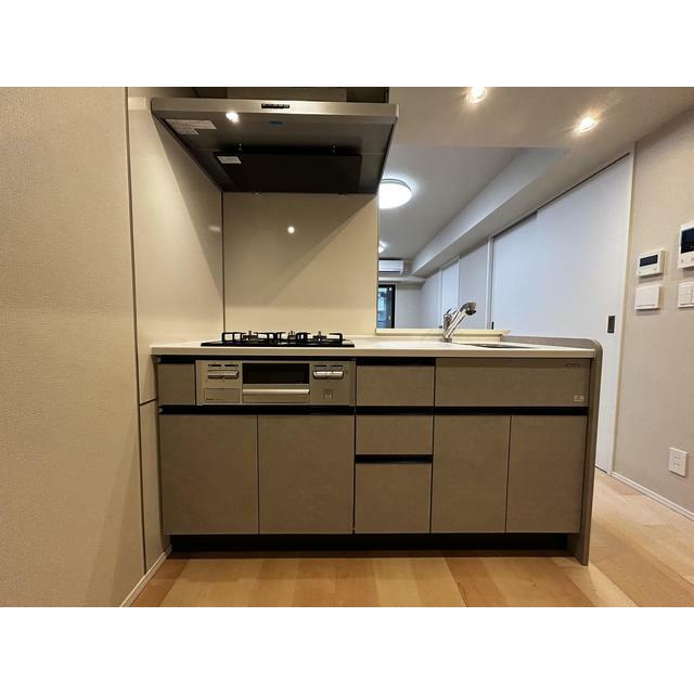 ※写真は同タイプ住戸です。