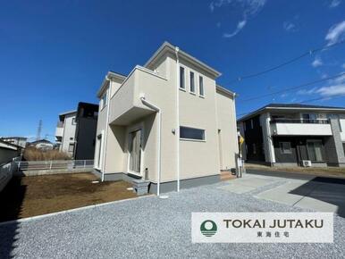 2号棟・完成済物件！即入居可能。お気軽にお問い合わせください！