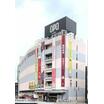 ショッピング施設