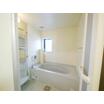 バス/シャワー
