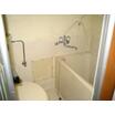 バス/シャワー