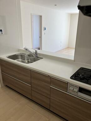 料理の幅をグッと広げてくれる！（2号棟）