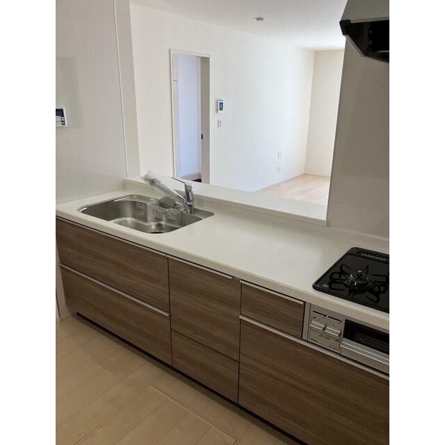 料理の幅をグッと広げてくれる！（2号棟）