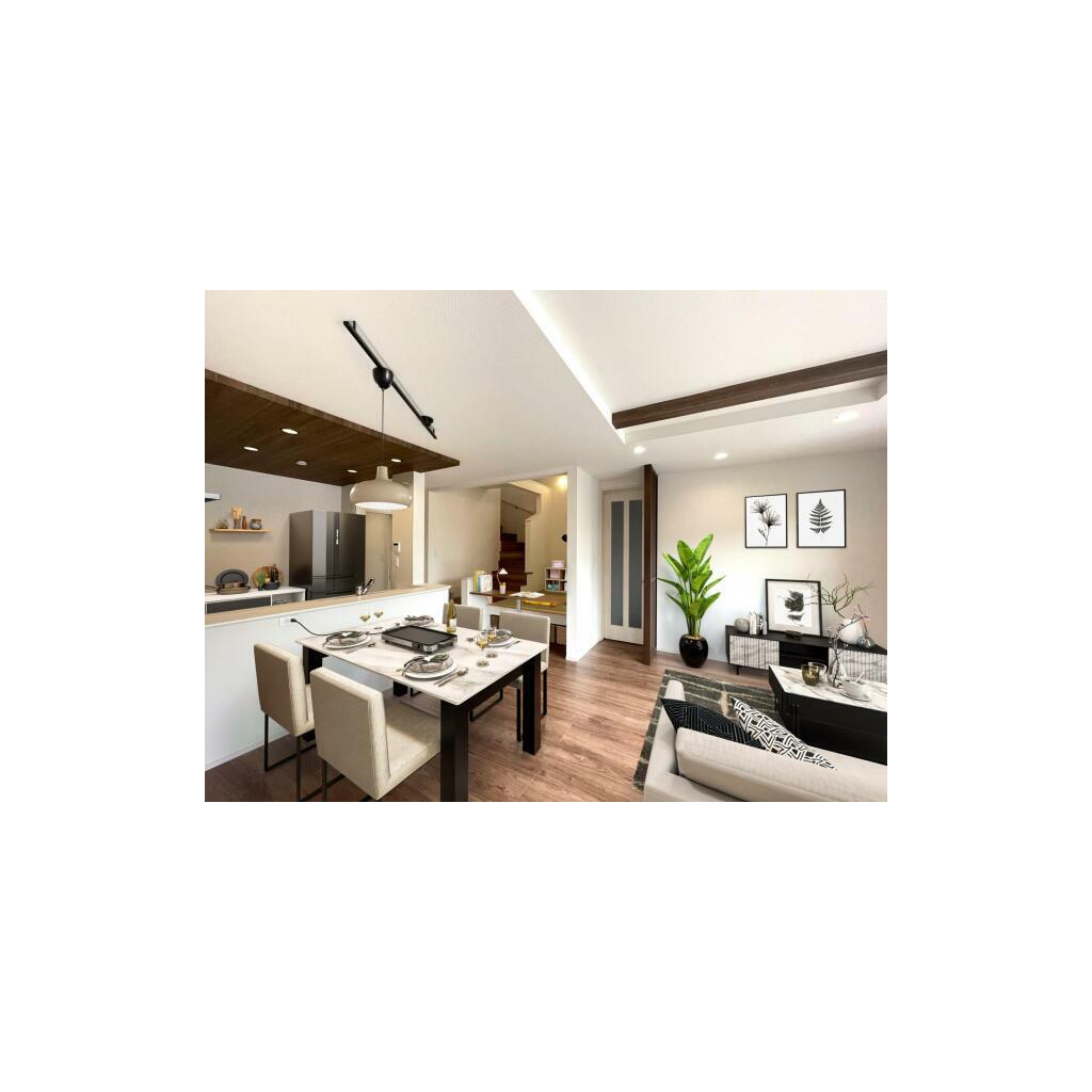 Casa 3LDK em Owariasahi — foto 4 de 17