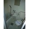 バス/シャワー