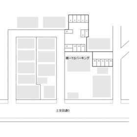 平面図