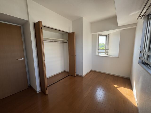 物件画像 ライフプラザ一枝・学園南弐番館 601 4LDK