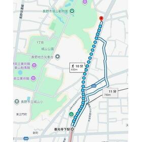 地形図等