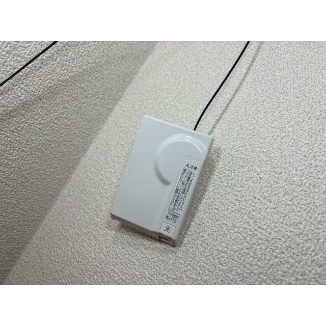 ※別号室の写真となります。