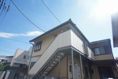 耐震性の高い積水ハウス施工賃貸住宅「シャーメゾン」♪