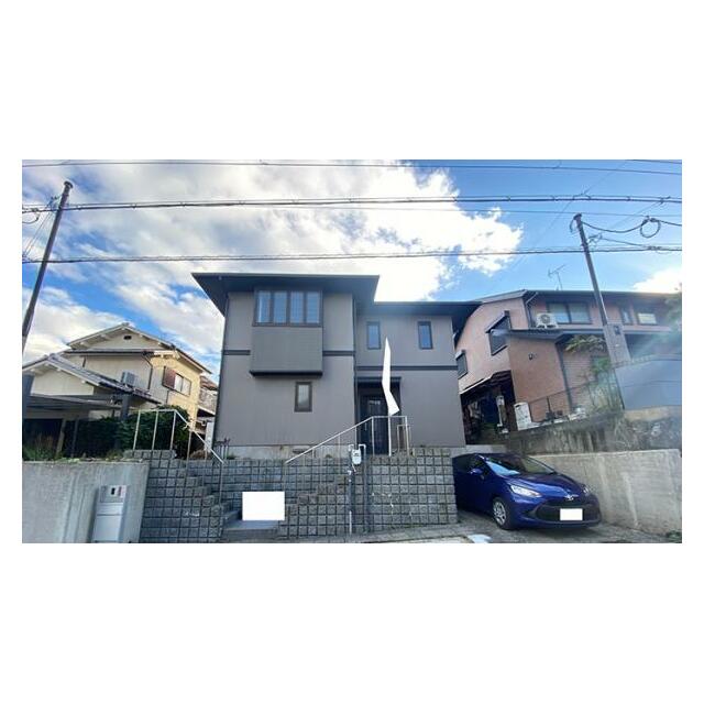 外観正面