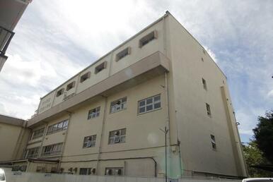 市立宮田小学校