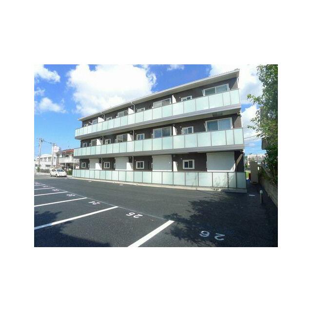 敷地内駐車場１台付き（無料）♪