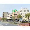ショッピング施設