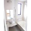 バス/シャワー