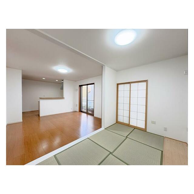 リビングスペース別角度