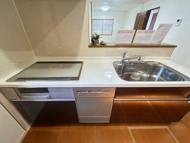 キッチン※天板塗装済みです。