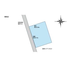地形図等