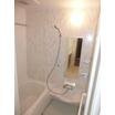 バス/シャワー