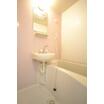 バス/シャワー