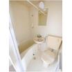 バス/シャワー