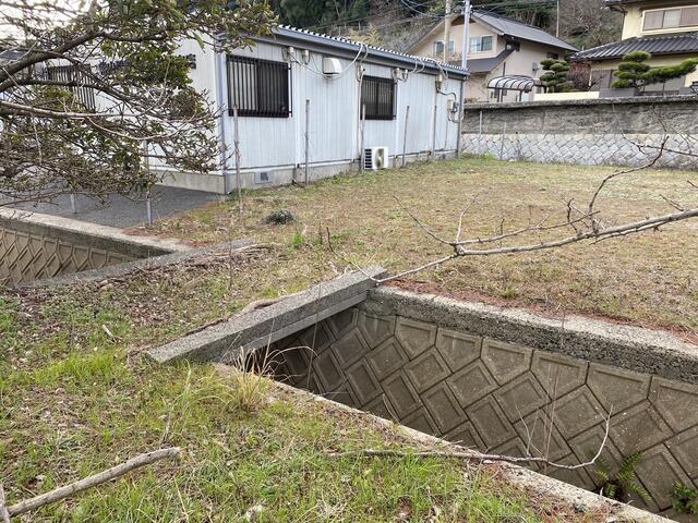 物件画像 北九州市門司区 新門司３丁目 工場用地