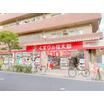 ショッピング施設