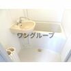 バス/シャワー