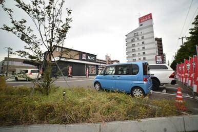 ケンタッキーフライドチキン新仙台泉中央店