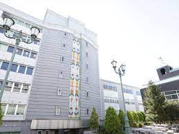 東北文化学園専門学校