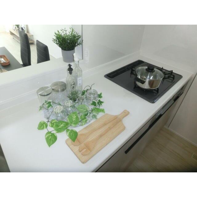 温かい料理で笑顔が溢れる場所