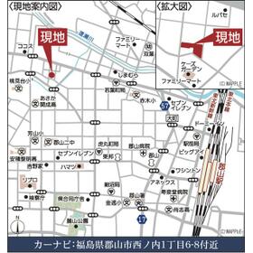 案内図