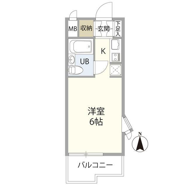 トップ与野