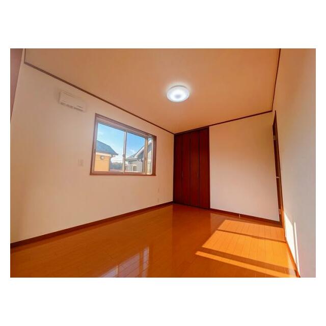 「2階西側約6帖洋室」（1）