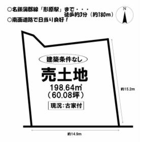 地形図等