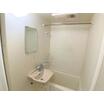 バス/シャワー