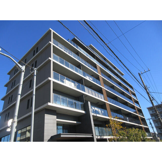 シティハウス王子