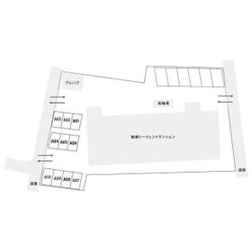 平面図