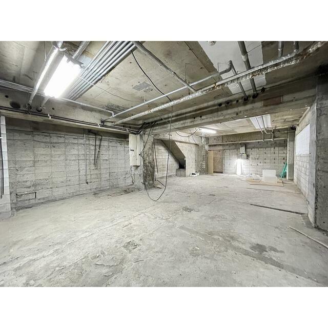 スケルトン渡しになります。