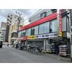ショッピング施設
