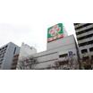 ショッピング施設