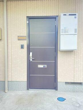 デジタルロック