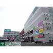 ショッピング施設