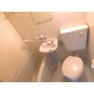 バス/シャワー