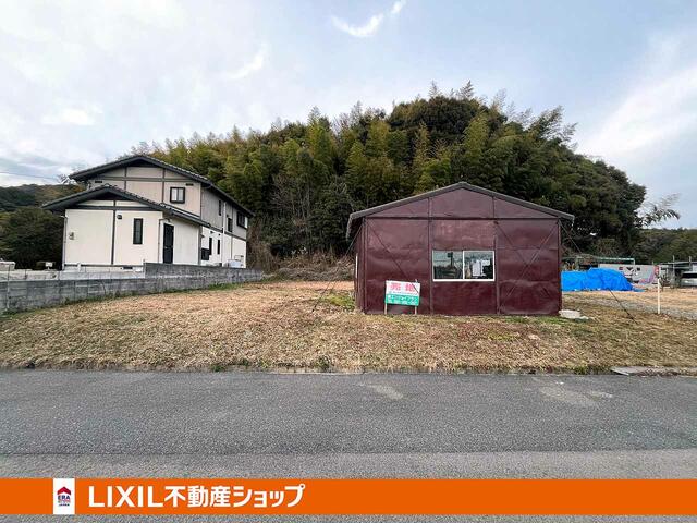 物件画像 京都郡みやこ町 勝山松田 住宅用地