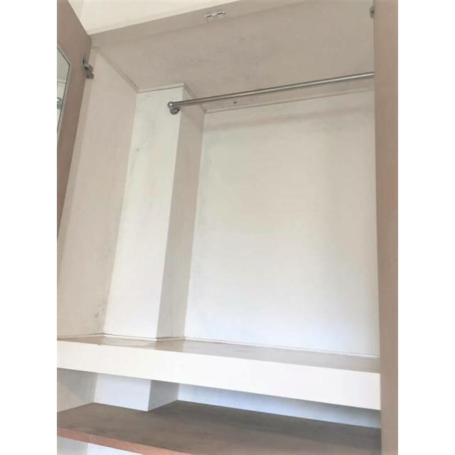 クローゼット